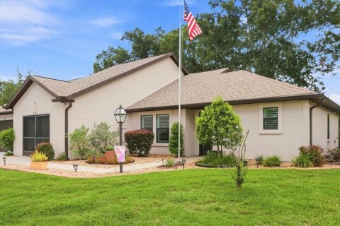House in Crystal River, Florida 2 bedrooms № 2354541