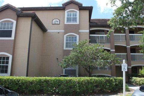 Condo à Orlando, Floride, 2 chambres  № 2342327