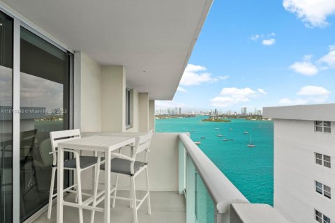 Купить кондоминиум в Майами-Бич, Флорида 51.28м2, № 2022283 - фото 19
