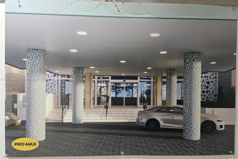 Купить кондоминиум в Майами-Бич, Флорида 51.28м2, № 2022283 - фото 30