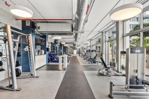 Купить кондоминиум в Майами-Бич, Флорида 51.28м2, № 2022283 - фото 23