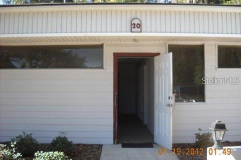 Immobilier commercial à Ocala, Floride № 2126277