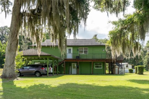 House in Oak Hill, Florida 1 bedroom, 98.1 sq.m. № 2290969