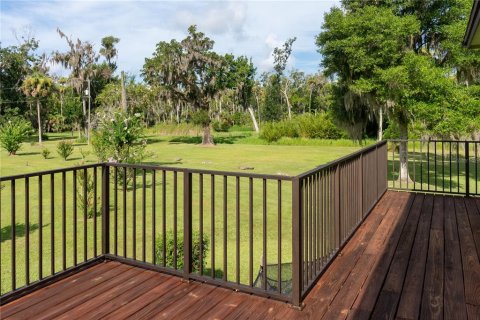 House in Oak Hill, Florida 1 bedroom, 98.1 sq.m. № 2290969 - photo 8