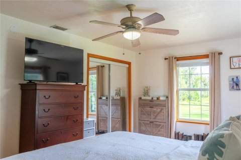 House in Oak Hill, Florida 1 bedroom, 98.1 sq.m. № 2290969 - photo 24