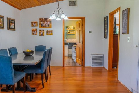 House in Oak Hill, Florida 1 bedroom, 98.1 sq.m. № 2290969 - photo 21
