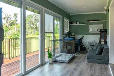 House in Oak Hill, Florida 1 bedroom, 98.1 sq.m. № 2290969 - photo 17