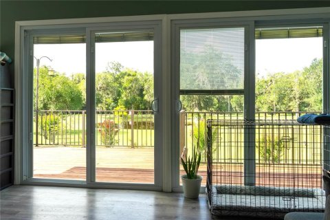 House in Oak Hill, Florida 1 bedroom, 98.1 sq.m. № 2290969 - photo 18