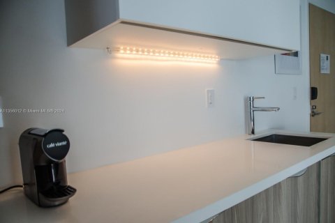 Купить кондоминиум в Майами-Бич, Флорида 1 спальня, 41.06м2, № 1985043 - фото 10