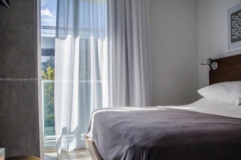 Купить кондоминиум в Майами-Бич, Флорида 1 спальня, 41.06м2, № 1985043 - фото 5