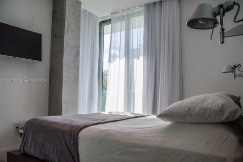 Купить кондоминиум в Майами-Бич, Флорида 1 спальня, 41.06м2, № 1985043 - фото 4