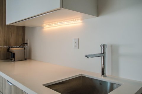 Купить кондоминиум в Майами-Бич, Флорида 1 спальня, 41.06м2, № 1985043 - фото 9