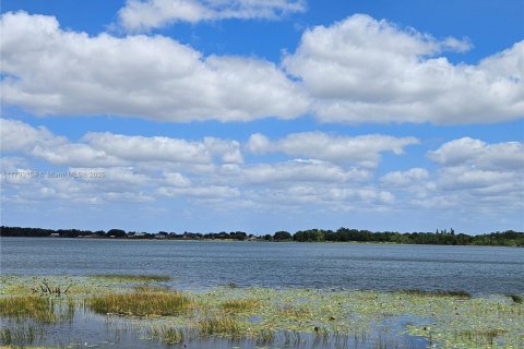 Villa ou maison à vendre à Sebring, Floride: 2 chambres, 109.81 m2 № 1969615 - photo 24