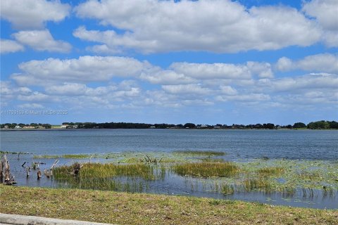 Villa ou maison à vendre à Sebring, Floride: 2 chambres, 109.81 m2 № 1969615 - photo 23