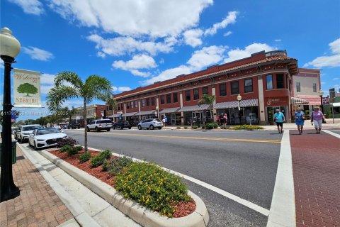 Villa ou maison à vendre à Sebring, Floride: 2 chambres, 109.81 m2 № 1969615 - photo 28