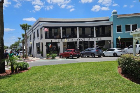 Villa ou maison à vendre à Sebring, Floride: 2 chambres, 109.81 m2 № 1969615 - photo 30