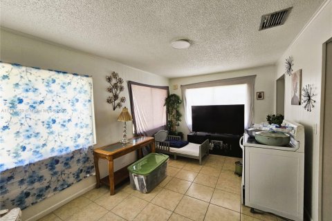 Villa ou maison à vendre à Sebring, Floride: 2 chambres, 109.81 m2 № 1969615 - photo 14