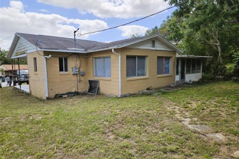 Villa ou maison à vendre à Sebring, Floride: 2 chambres, 109.81 m2 № 1969615 - photo 8