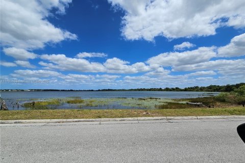 Villa ou maison à vendre à Sebring, Floride: 2 chambres, 109.81 m2 № 1969615 - photo 22