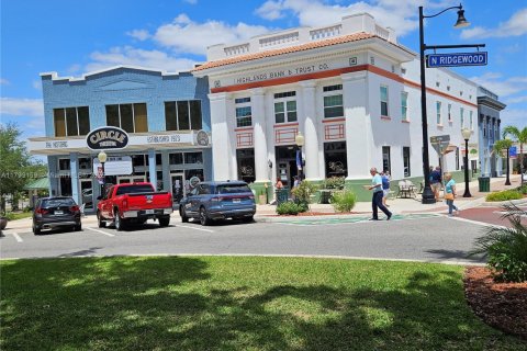Villa ou maison à vendre à Sebring, Floride: 2 chambres, 109.81 m2 № 1969615 - photo 29