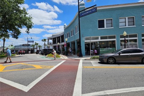 Villa ou maison à vendre à Sebring, Floride: 2 chambres, 109.81 m2 № 1969615 - photo 27