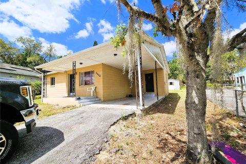 Villa ou maison à vendre à Sebring, Floride: 2 chambres, 109.81 m2 № 1969615 - photo 4