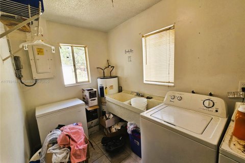 Villa ou maison à vendre à Sebring, Floride: 2 chambres, 109.81 m2 № 1969615 - photo 17