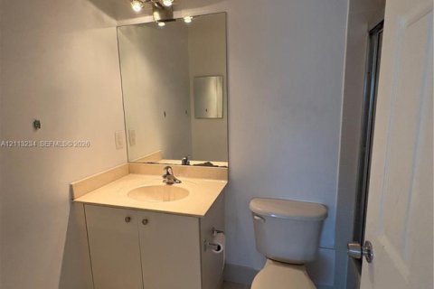 Touwnhouse à louer à Miramar, Floride: 2 chambres, 96.34 m2 № 2434040 - photo 13