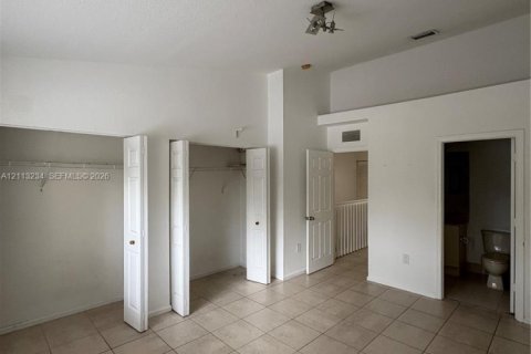 Touwnhouse à louer à Miramar, Floride: 2 chambres, 96.34 m2 № 2434040 - photo 10