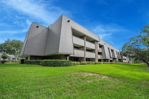 Купить кондоминиум в Палм-Харбор, Флорида 3 комнаты, 56.67м2, № 2215239 - фото 25