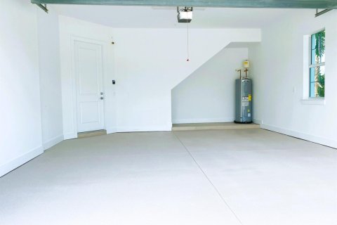 Townhouse in Jupiter, Florida 3 bedrooms, 199.46 sq.m. № 1002608 - photo 1