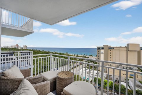 Condo in Fort Lauderdale, Florida, 2 bedrooms  № 2027410 - photo 22