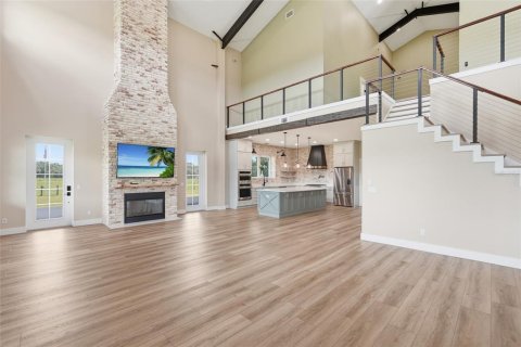 Villa ou maison à vendre à Arcadia, Floride: 4 chambres, 378.67 m2 № 2348342 - photo 4