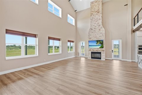 Villa ou maison à vendre à Arcadia, Floride: 4 chambres, 378.67 m2 № 2348342 - photo 3