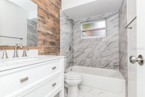 Villa ou maison à louer à Sanford, Floride: 3 chambres, 107.21 m2 № 2415580 - photo 15