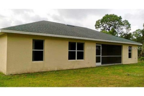 Casa en alquiler en North Port, Florida, 3 dormitorios, 139.82 m2 № 1904945 - foto 18