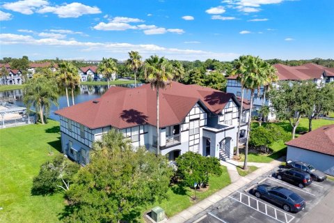 Condo in Orlando, Florida, 3 bedrooms  № 1874010 - photo 20