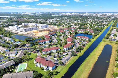 Condo in Orlando, Florida, 3 bedrooms  № 1874010 - photo 22