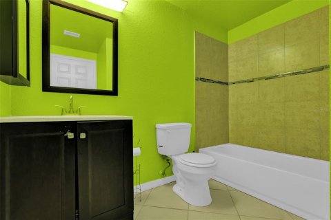 Condo in Orlando, Florida, 3 bedrooms  № 1874010 - photo 8