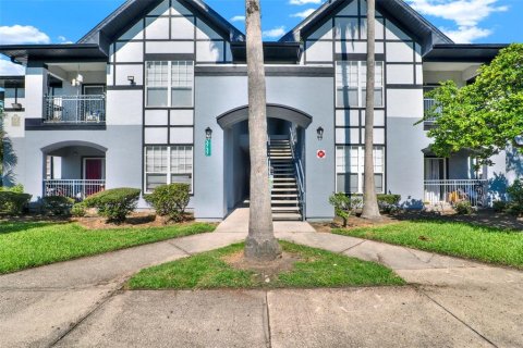 Condo in Orlando, Florida, 3 bedrooms  № 1874010 - photo 2