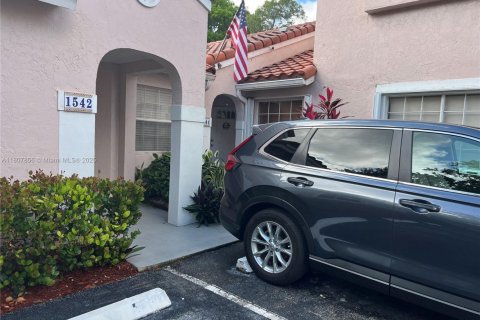Villa ou maison à louer à Weston, Floride: 2 chambres, 94.57 m2 № 1996366 - photo 26
