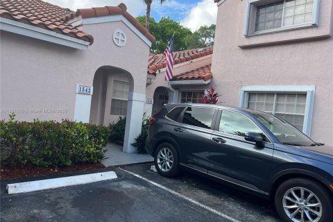 Villa ou maison à louer à Weston, Floride: 2 chambres, 94.57 m2 № 1996366 - photo 27