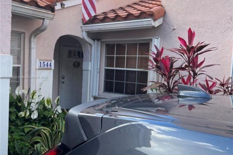 Villa ou maison à louer à Weston, Floride: 2 chambres, 94.57 m2 № 1996366 - photo 22