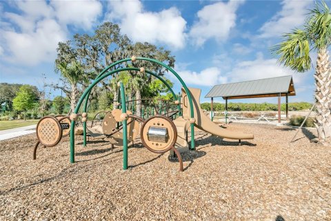 Townhouse in TOHOQUA in Kissimmee, Florida 3 bedrooms, 163.04 sq.m. № 1870719 - photo 16