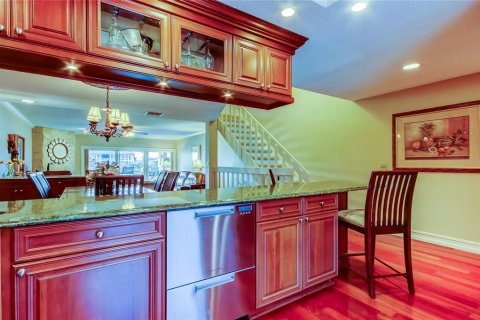Adosado en venta en Tierra Verde, Florida, 2 dormitorios, 153.29 m2 № 1563168 - foto 26