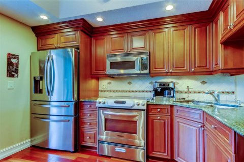 Adosado en venta en Tierra Verde, Florida, 2 dormitorios, 153.29 m2 № 1563168 - foto 25