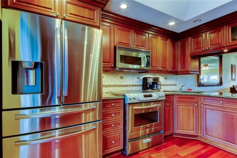 Adosado en venta en Tierra Verde, Florida, 2 dormitorios, 153.29 m2 № 1563168 - foto 28