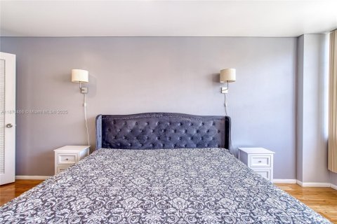 Купить кондоминиум в Авентура, Флорида 2 спальни, 145.39м2, № 1895438 - фото 21