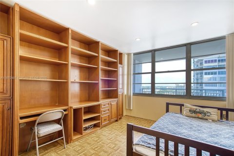 Купить кондоминиум в Авентура, Флорида 2 спальни, 145.39м2, № 1895438 - фото 16