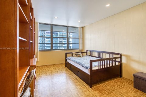 Купить кондоминиум в Авентура, Флорида 2 спальни, 145.39м2, № 1895438 - фото 15